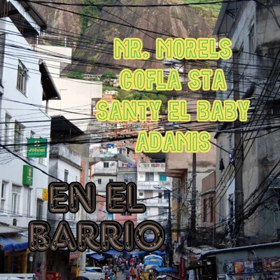 En el Barrio - Single