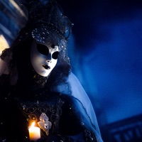 ALL NIGHT - Single - LOSTTOWER & BAGUROV