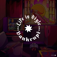 Life Is Style - Dankrupt