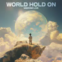 World Hold On — Vasovski Live