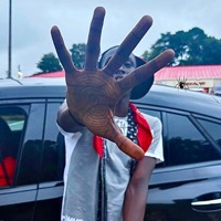 Fantastic 5 - Single - Pz'