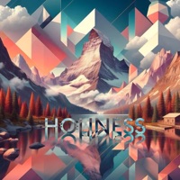 Holiness (feat. Mariana) - Single - Rome J