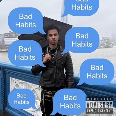 Bad Habits - Single