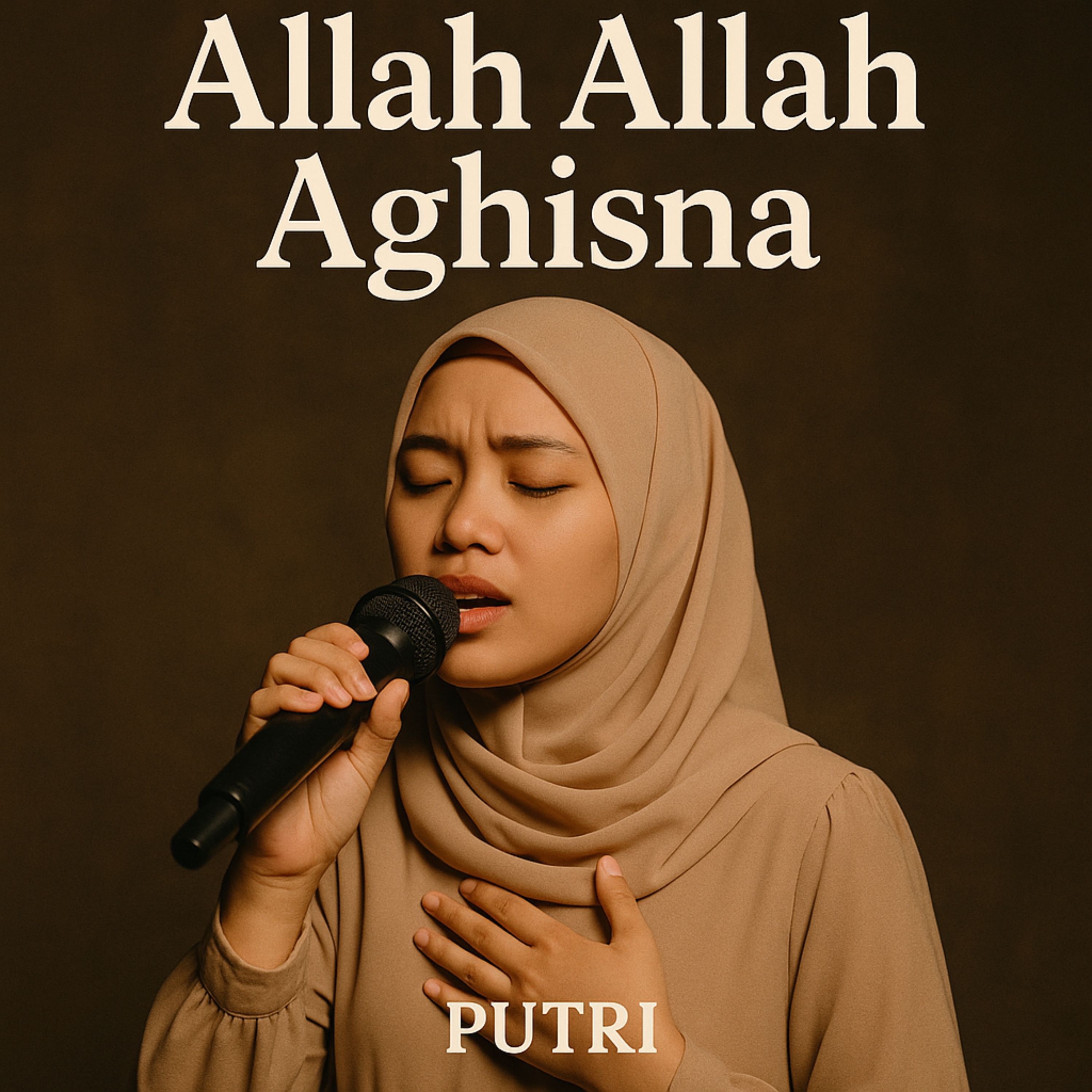 Allah Allah Aghisna - Single