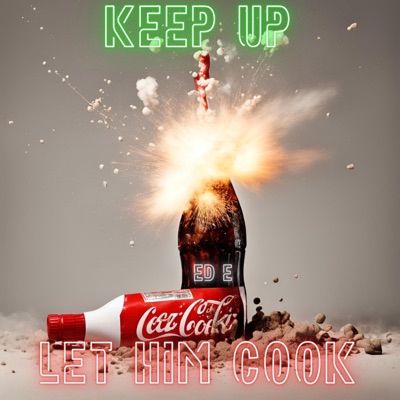 Keep Up (feat. Bhéy) - Single