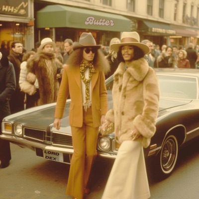 Butter (Single Version) - Single