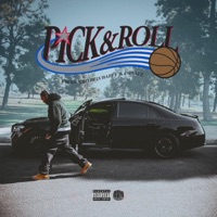 PICK & ROLL - EP - K444M