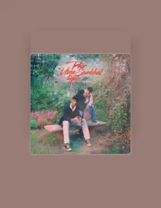 Hör dir brucal an, schau dir Musikvideos an, lies die Biografie, finde Tourdaten und mehr!