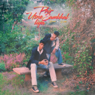 Phir usne sambhaal liya - EP