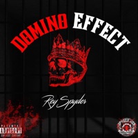 Domino Effect (Remix) - Single - Rey Spyder
