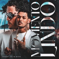 Momento Lindo - Single - Tiaggo & Dj AK Beats