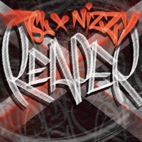 REAPER - Single - TSL & Nizzy