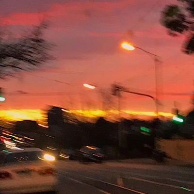 hold me close until the sun rises again. - Single