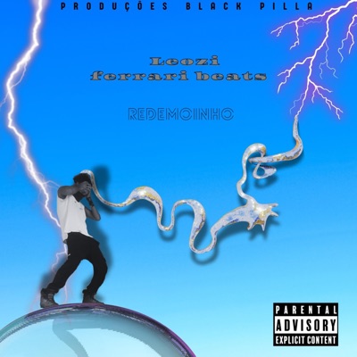 Beat redemoinho (feat. Leozi mil waves) - Single