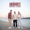 Amándote (feat. Jxta Martin) - Single