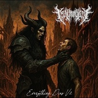 EVERYTHING DIES V2 - Single - TSALMAVETH PA