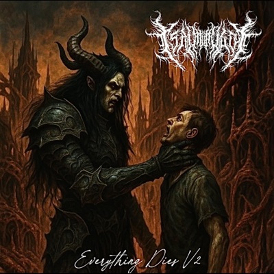 EVERYTHING DIES V2 - Single