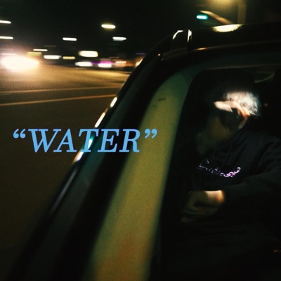 water (feat. SPLASHWOE) - Single