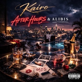 Lipstick Traces Kairo 2