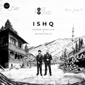 Ishq (From "Lost;Found") artwork