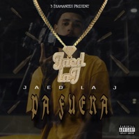Pa Fuera - Single - jaed la j