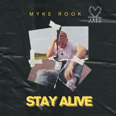 stay alive - Single