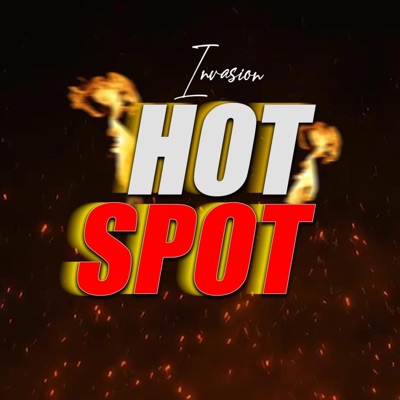 Invasion (Hotspot) - Single