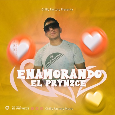 Enamorando - Single