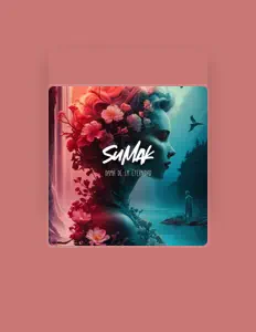 Escucha a Sumak, mira videos musicales, lee su biografía, consulta las fechas de las gira y más.