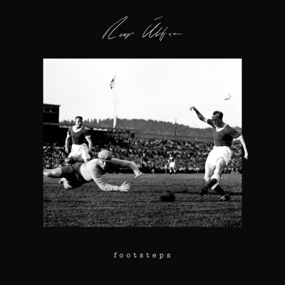 Footsteps (Original Motion Picture Soundtrack)