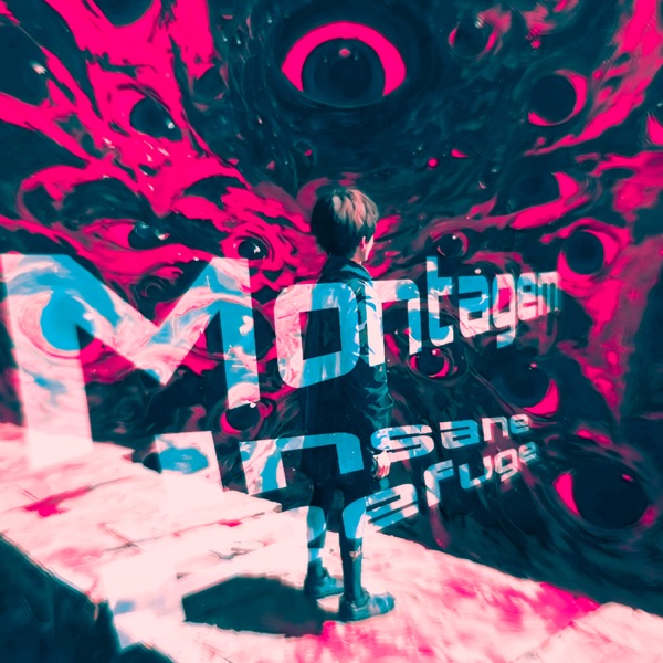 Montagem Insane Refuge (feat. Mc bernardinho Zs) - Single