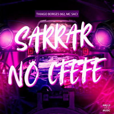 Sarrar no Chefe - Single