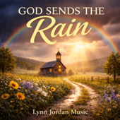 GOD SENDS THE RAIN