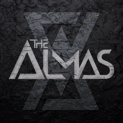 Hör dir „The Almas II - EP“ von The Almas an