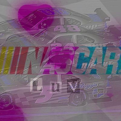 NASCAR LUV - Single