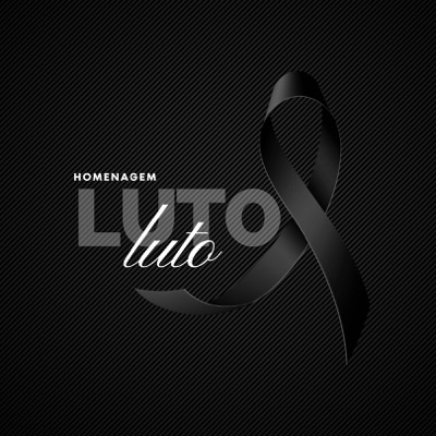 By Levi de Oliveira - LUTO Homenagem descanse em Paz
