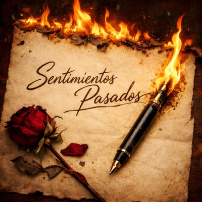 Sentimientos Pasados (feat. Itsonly1asa) - Single