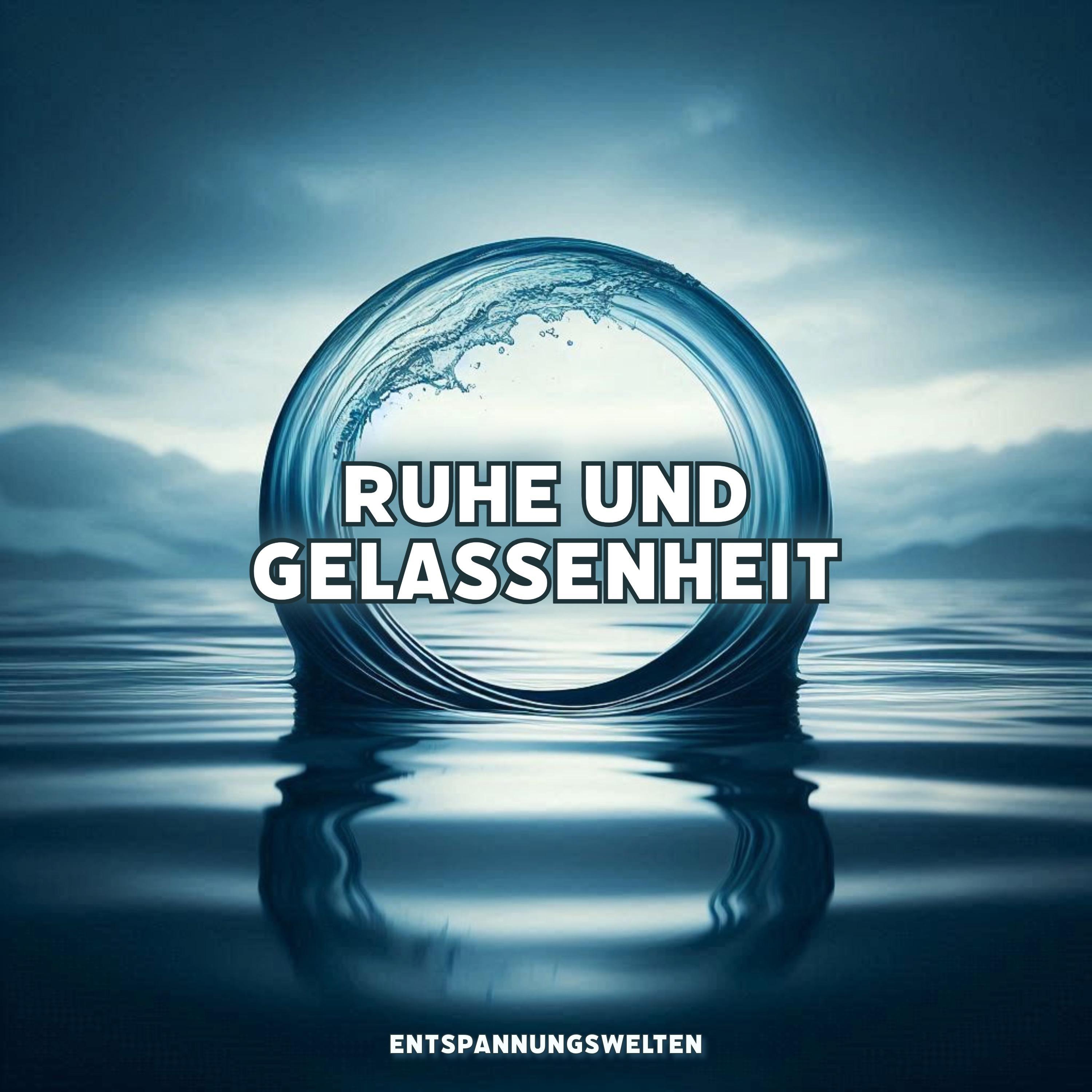 Ruhe und Gelassenheit