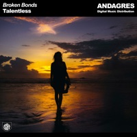 Broken Bonds - Single - Talentless