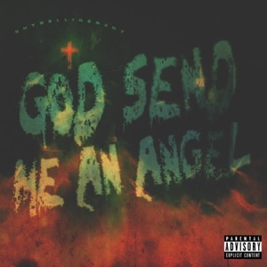 God Send Me An Angel
