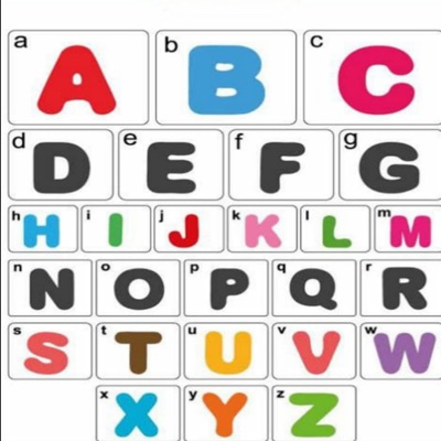 الفنار للأنتاج الفني - اغنيه الحروف(Letters)