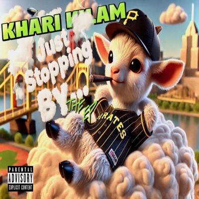 Just Stopping By - EP