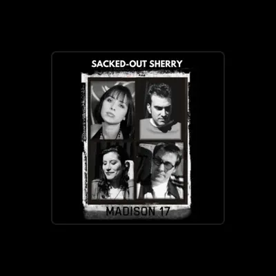 Listen to Sacked Out Sherry, watch music videos, read bio, see tour dates & more!