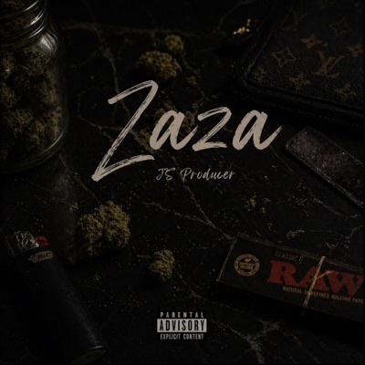 Zaza - Single