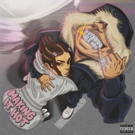 Making it Hot Jahsahde