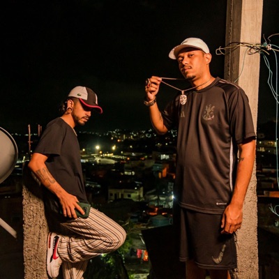 Segue a Paz (feat. Duflow) - Single