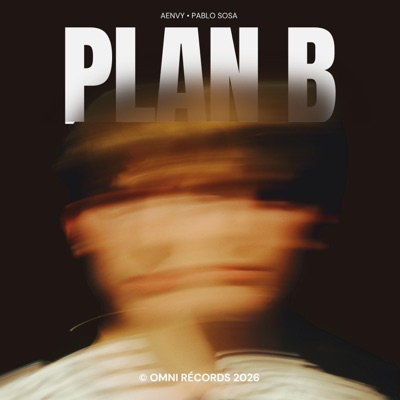 Plan B (feat. Pablo Manuel Sosa) - Single
