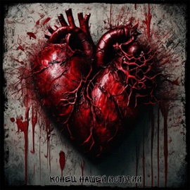 Конец нашей истории Серёга Наган