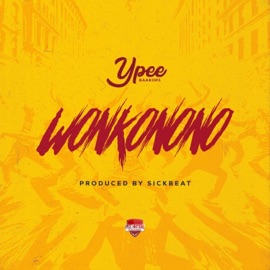 Wonkonono Ypee