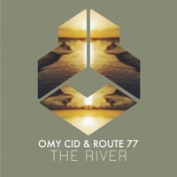 The River - Single - Omy Cid & Route 77